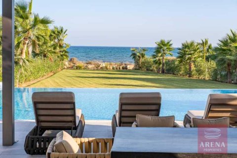 4 chambres Villa à Ayia Napa, Cyprus No. 75373 4