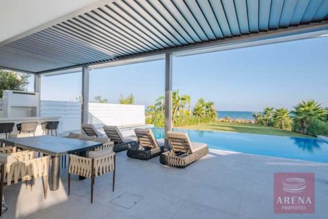 4 chambres Villa à Ayia Napa, Cyprus No. 75373 8