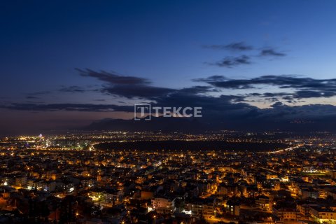 Квартира с 3 спальнями в Phu Tan, Вьетнам №17673 12