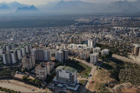 Квартира с 3 спальнями в Phu Tan, Вьетнам №17673 8