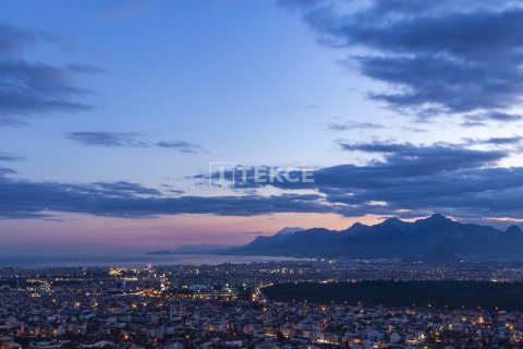 Квартира с 3 спальнями в Phu Tan, Вьетнам №17673 6