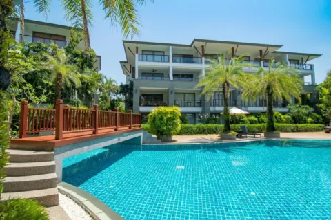 3 bedrooms Apartment in Que Nham, Vietnam No. 83182 4