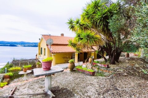 6 chambres House à Corfu, Greece No. 54597 3