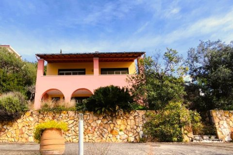 6 chambres House à Corfu, Greece No. 54597 8