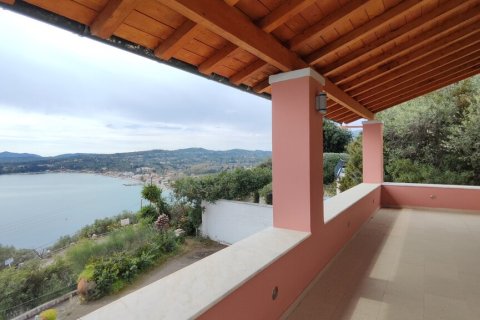6 chambres House à Corfu, Greece No. 54597 11