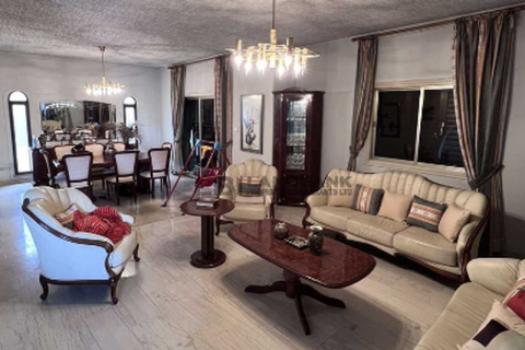 4 bedrooms House in Strovolos, Cyprus No. 63246 1