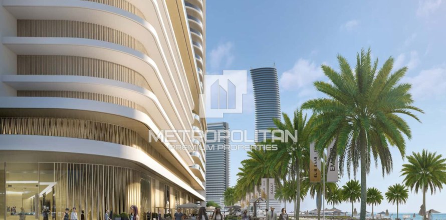 1 bedroom Apartment in Duong Lam, Vietnam No. 9111