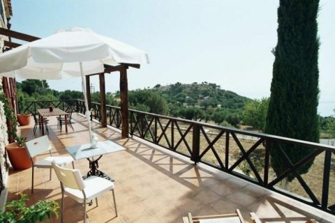 5 chambres House à Zakynthos, Greece No. 24653 10