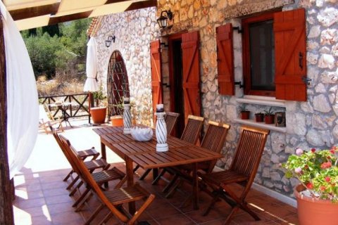 5 chambres House à Zakynthos, Greece No. 24653 9