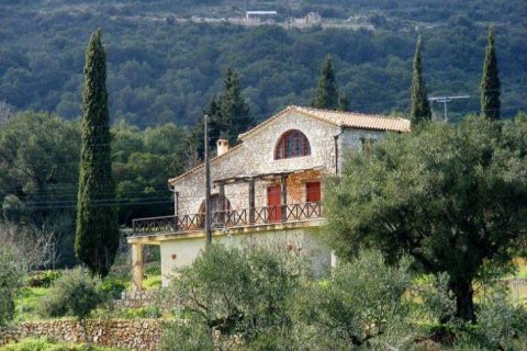 5 chambres House à Zakynthos, Greece No. 24653 1