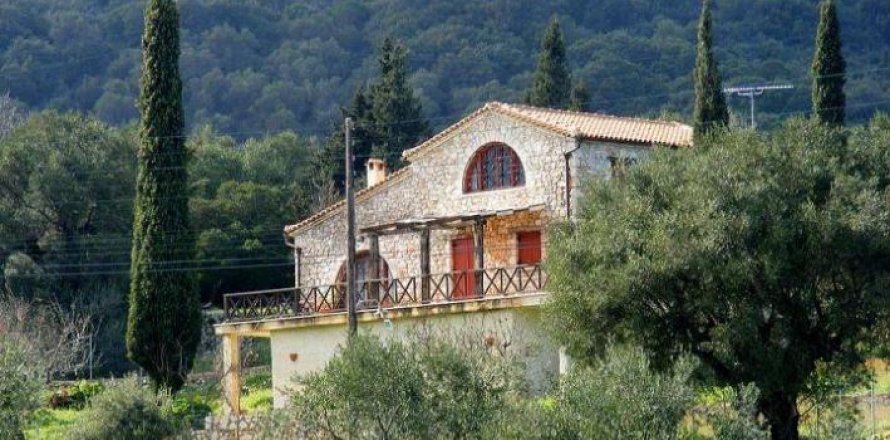 5 chambres House à Zakynthos, Greece No. 24653