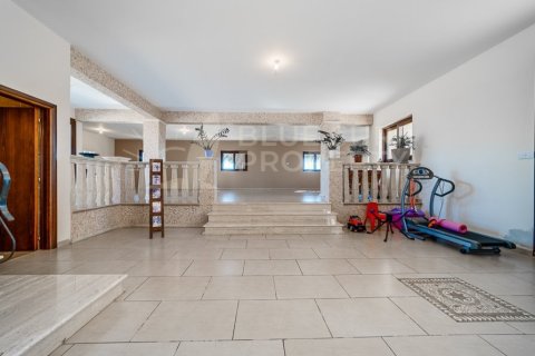5 bedrooms Villa in Liopetri, Cyprus No. 36541 5