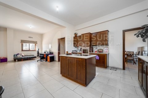 5 bedrooms Villa in Liopetri, Cyprus No. 36541 11