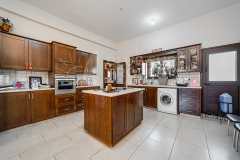 5 bedrooms Villa in Liopetri, Cyprus No. 36541 12