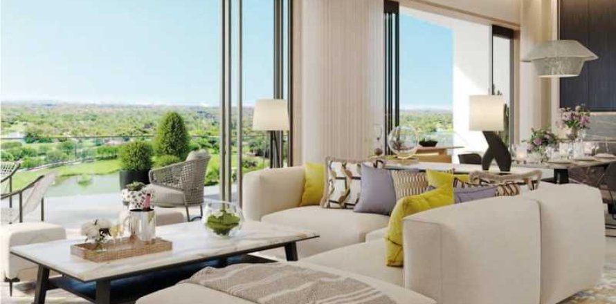 3 bedrooms Apartment in Limassol, Cyprus No. 78389