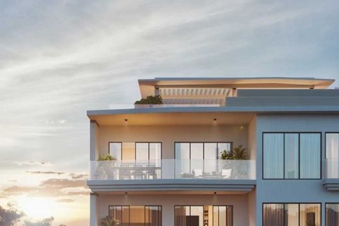 3 bedrooms Apartment in Limassol, Cyprus No. 78389 5