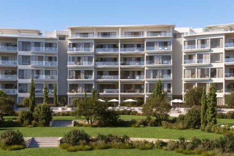 3 bedrooms Apartment in Limassol, Cyprus No. 78389 6