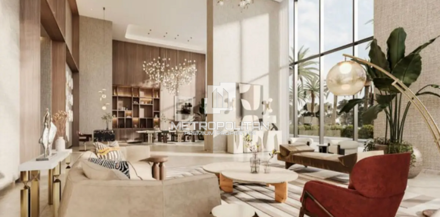 2 bedrooms Apartment in Zabeel, UAE No. 119613