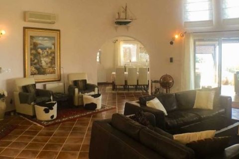 3 bedrooms House in Tala, Cyprus No. 37347 5