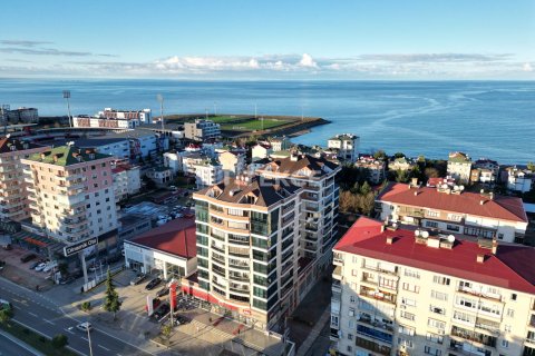 5 chambres Appartement à Akcaabat, Turkey No. 121436