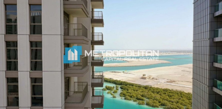 2 dormitorios Apartment en Al Reem Island, UAE No. 122870