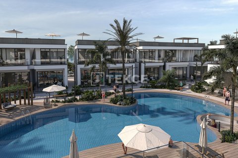 Studio Penthouse in Phu Ngai, Vietnam No. 98707 1