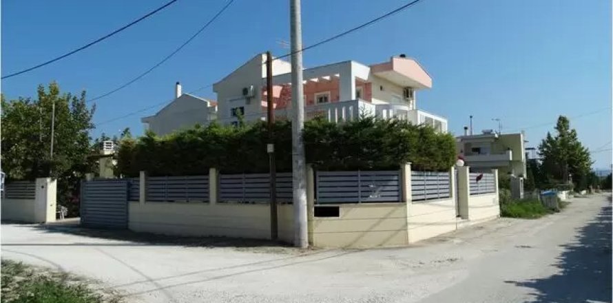 4 chambres Maisonnette à Velo, Greece No. 109295