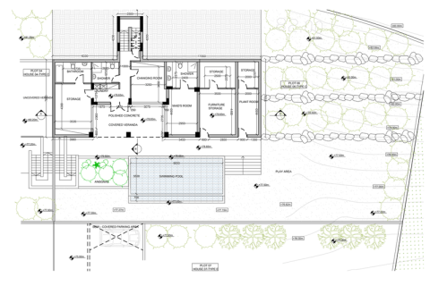 5 bedrooms Villa in Chloraka, Cyprus No. 84336 8