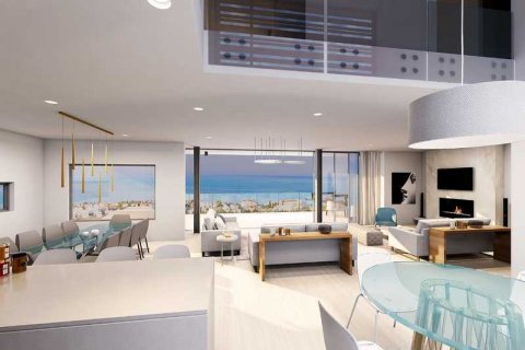 5 bedrooms Villa in Chloraka, Cyprus No. 84336 5