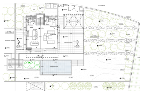 5 bedrooms Villa in Chloraka, Cyprus No. 84336 7