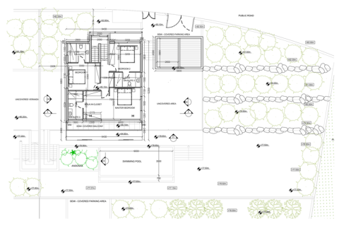 5 bedrooms Villa in Chloraka, Cyprus No. 84336 6