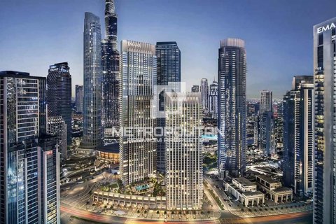3 dormitorios Apartment en Downtown Dubai (Downtown Burj Dubai), UAE No. 93083