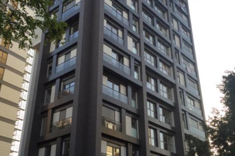 3 bedrooms Apartment in Istanbul, Turkey No. 15519