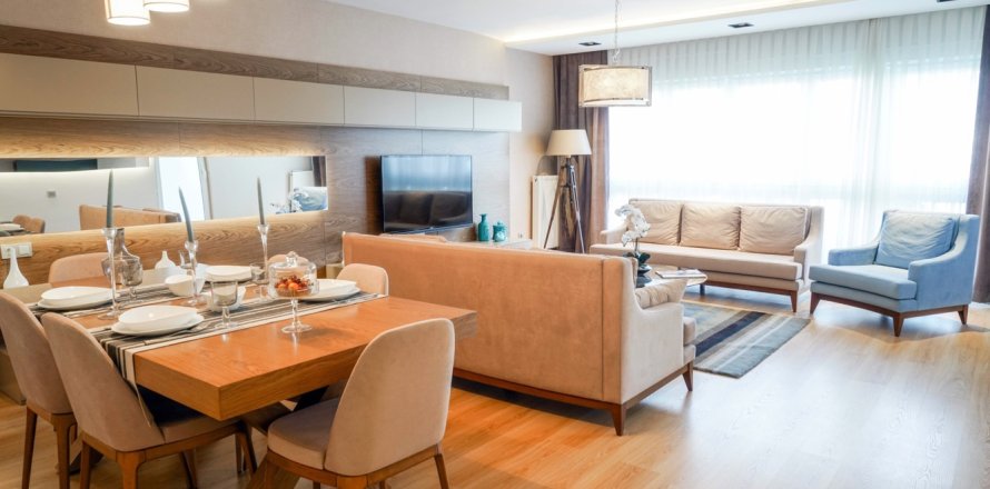 3 bedrooms Apartment in Long Kien, Vietnam No. 86530