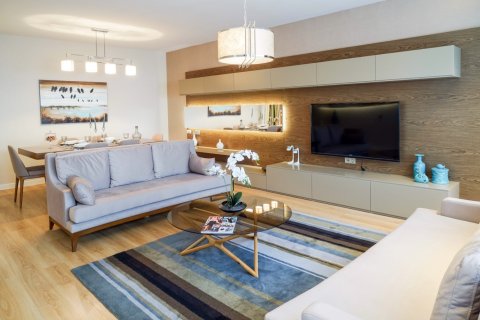 3 bedrooms Apartment in Long Kien, Vietnam No. 86530 2