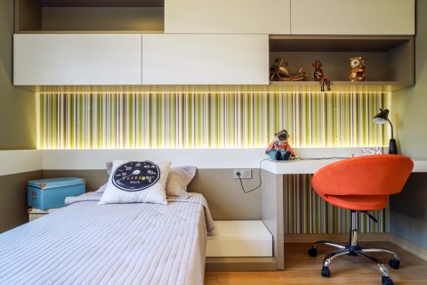 3 bedrooms Apartment in Long Kien, Vietnam No. 86530 7