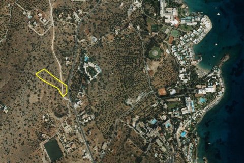 5834m² Land in Lasithi, Greece No. 55467 6