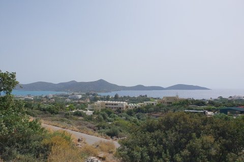 5834m² Land in Lasithi, Greece No. 55467 1