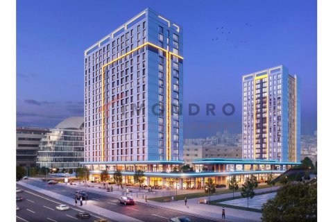 Квартира с 2 спальнями в Vinh Thanh, Вьетнам №17791 2