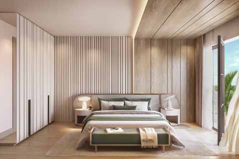 4 chambres Appartement à Khanh Hoa, Vietnam No. 16311 5