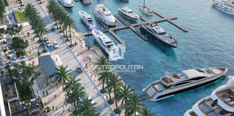 1 bedroom Apartment in Sherif, Vietnam No. 93932