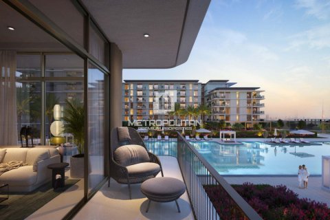 1 bedroom Apartment in Sherif, Vietnam No. 93932 11