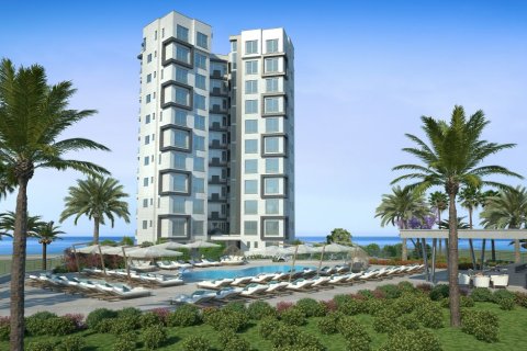 2 bedrooms Apartment in Limassol, Cyprus No. 37616 3