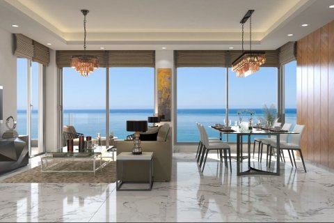 2 bedrooms Apartment in Limassol, Cyprus No. 37616 6