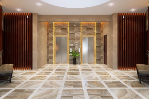 2 bedrooms Apartment in Limassol, Cyprus No. 37616 8