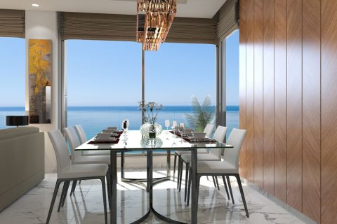 2 bedrooms Apartment in Limassol, Cyprus No. 37616 5