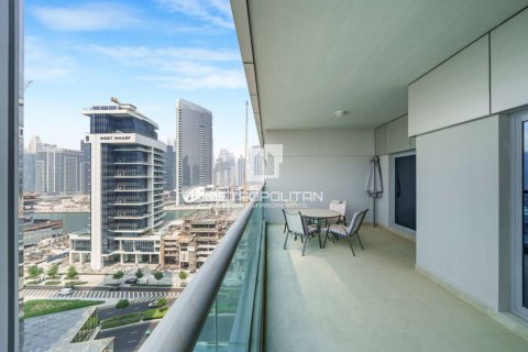 1 dormitorio Apartment en Business Bay, UAE No. 119679