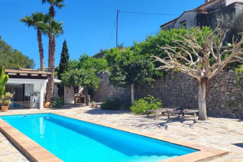 2 dormitorios Villa en Agost, Spain No. 126348
