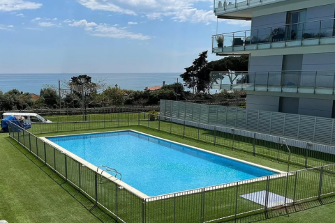 2 dormitorios Apartment en San Andres, Spain No. 25838