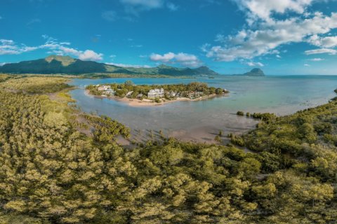 3 chambres Appartement à La Grande rivière Noire, Maurice No. 60954 6